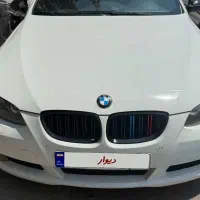 بی ام و۳۳۰کروک ۲۰۱۰