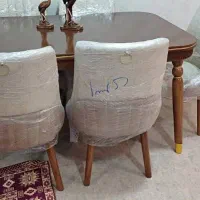 میز غذاخوری نو|میز و صندلی غذاخوری|اهواز, گلستان|دیوار