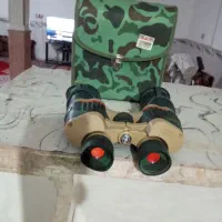 دوربین شکاری روسی اصلی|کوهنوردی و کمپینگ|مشهد, مصلی (کارمندان اول)|دیوار