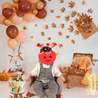 عکاسی کودک پاییز|خدمات پذیرایی، مراسم|بیرجند, |دیوار