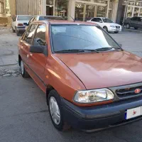 پراید ۱۳۱ مدل ۱۳۹۰|خودرو سواری و وانت|بانه, |دیوار