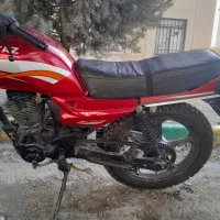 همتاز شکازی ۲۰۰|موتورسیکلت|کرج, شهرک یاس جنوبی|دیوار