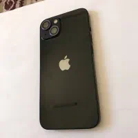 ایفون ۱۳نرمال مشکی