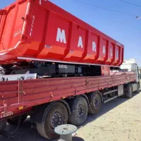 فروش بصورت اقساطی|ماشینآلات صنعتی|بازرگان, |دیوار