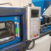 کارگر ساده برای تزریق پلاستیک در شهر قدس