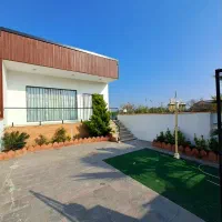 ویلانوساز۱۹۰متری/سندتکبرگ/بافت مسکونی/۳کنتورنصب