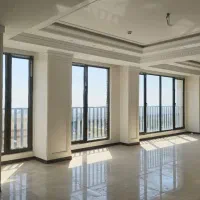 آپارتمان ۲۱۲ متری سه خواب در شهرک نفت