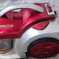 جاروبرقی kenwood 3000