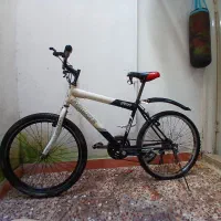 فروش دوچرخه دنده ای|دوچرخه، اسکیت، اسکوتر|رشت, کوی حسینی|دیوار