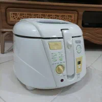 سرخ کن دلونگی