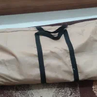 گهواره چوبی بانوج