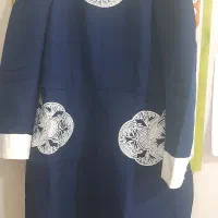 لباس دخترانه