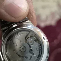 ساعت سیکو پنج اتوماتیک پشت شیشه ای|ساعت|اهواز, مجاهد|دیوار