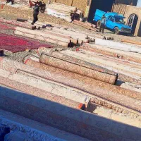 «قالیشویی و مبل شویی سربداران»