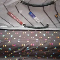 تخت خواب دو نفره نو|تخت و سرویس خواب|شیروان (خراسان), |دیوار