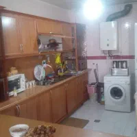 فروش آپارتمان ۱۰۱ متری دو خوابه در B4 روبروی استخر|فروش آپارتمان|فولادشهر, B4|دیوار