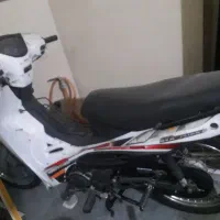 موتورسیکلت ویو ۱۲۵