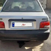 پراید۸۶|خودرو سواری و وانت|شوشتر, |دیوار