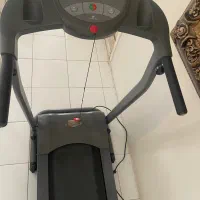 تردمیل خانگی کم کار|تجهیزات ورزشی|مشهد, بهارستان|دیوار