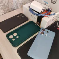 گوشی شیاومی نوت  redmi note 13 4g