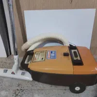 جارو برقی ناسیونال  قدیمی اصل ژاپن