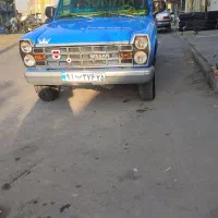 نیسان مدل ۷۲|خودرو سواری و وانت|مراغه, |دیوار