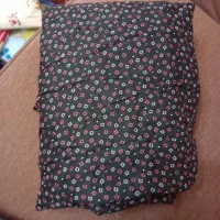 پارچه ملحفه ای پیرهنی