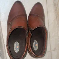 کفش زنانه اصل کاملا نو