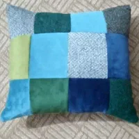 نشیمن گرد|رختخواب، بالش، پتو|شاهرود, |دیوار