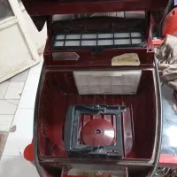 جاروبرقی پارس خزر۱۶۰۰ وات