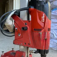 کرگیر dd160
