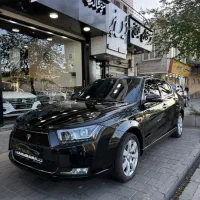 دنا اتوماتیک آپشنال ۱۴۰۴