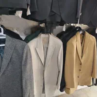 کت شلوار ایران مد