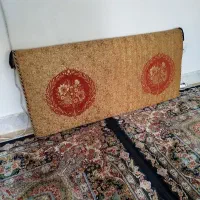 پشتی سبک قابل شستشو مناسب خانه باغ و ..