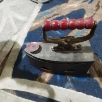 اتوزغالی قدیمی