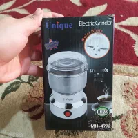 اسیاب برقی برند یونیک