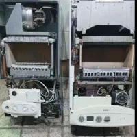 تعمیرات تخصصی پکیج و ابگرمکن