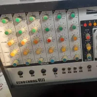 امپیلی فایر چنگ st2000|سیستم صوتی خانگی|خمام, |دیوار