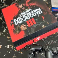 پلی استیشن 4 کپی خور ۲ دسته|کنسول، بازی ویدئویی و آنلاین|میاندوآب, |دیوار