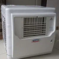 کولر آبی کوچک