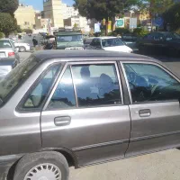 پراید مدل نود