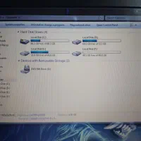 لپتاپ DELL با CPU i5|رایانه همراه|مشهد, شهید معقول|دیوار