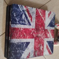 کپی خور دو دستهPS4