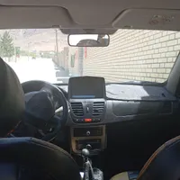 ساینا دنده‌ای EX، مدل ۱۳۹۷