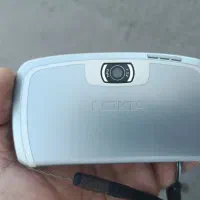 نوکیا 7710|موبایل|مشهد, نوفل لوشاتو|دیوار