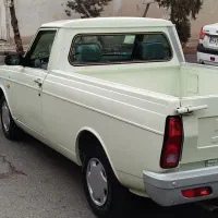 وانت پیکان 93 صفر|خودرو سواری و وانت|تهران, حکیمیه|دیوار