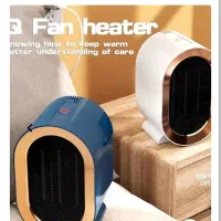 بخاری برقی 1200 وات|بخاری، هیتر، شومینه|تهران, قزل قلعه|دیوار