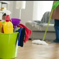 نظافت منزل و خدمات