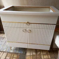 کابینت گاز صفحه ای