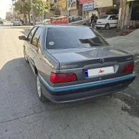 پژو پارس سال۹۹|خودرو سواری و وانت|کرمانشاه, |دیوار